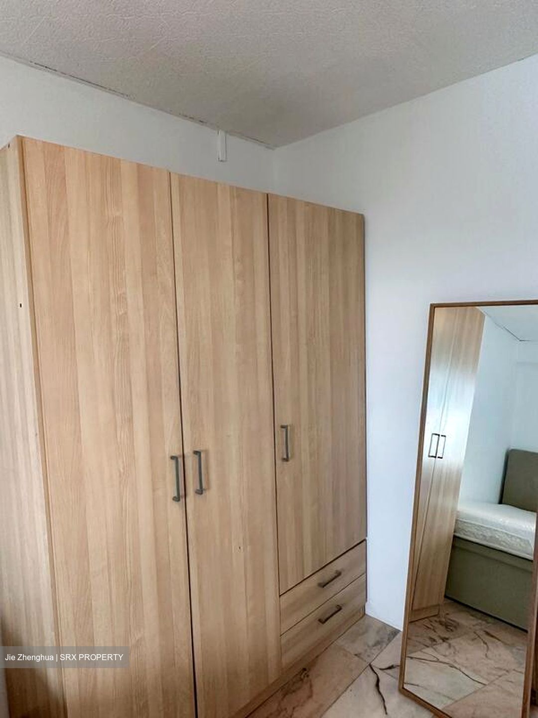 Queensway Tower / Queensway Shopping Centre (D3), Apartment #517029241